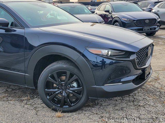 2026 Mazda CX-30 2.5 S Aire Edition