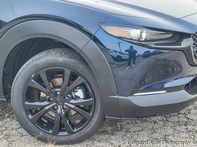 2026 Mazda CX-30 2.5 S Aire Edition