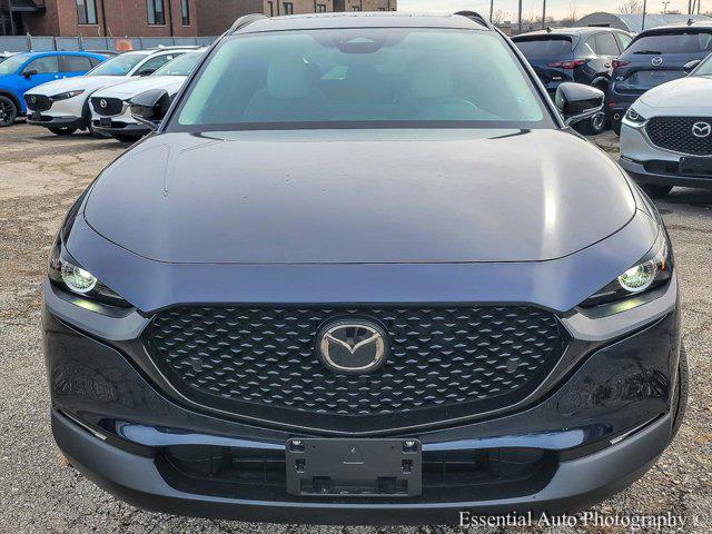 2026 Mazda CX-30 2.5 S Aire Edition