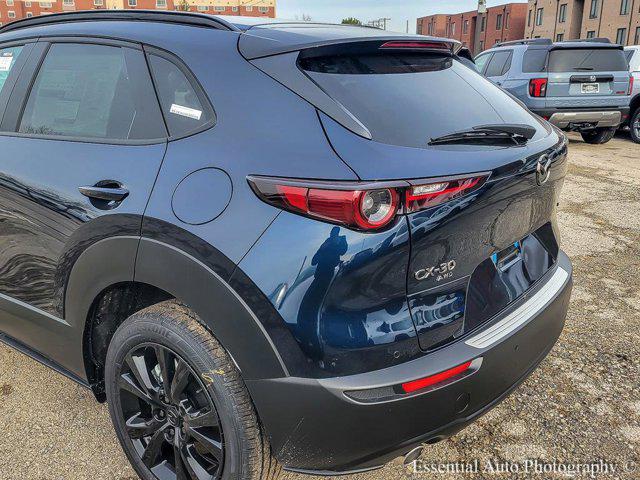 2026 Mazda CX-30 2.5 S Aire Edition