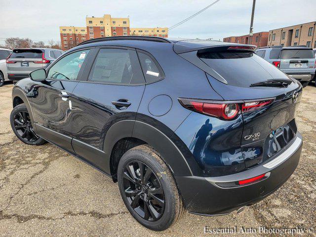 2026 Mazda CX-30 2.5 S Aire Edition