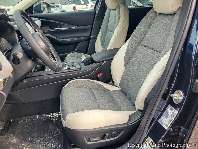 2026 Mazda CX-30 2.5 S Aire Edition