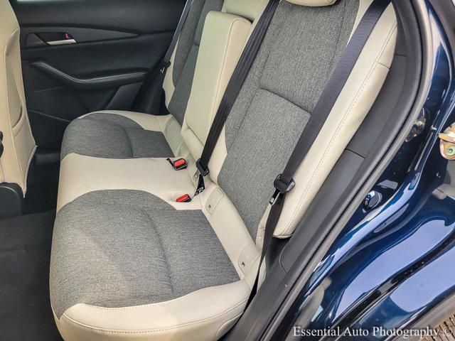 2026 Mazda CX-30 2.5 S Aire Edition
