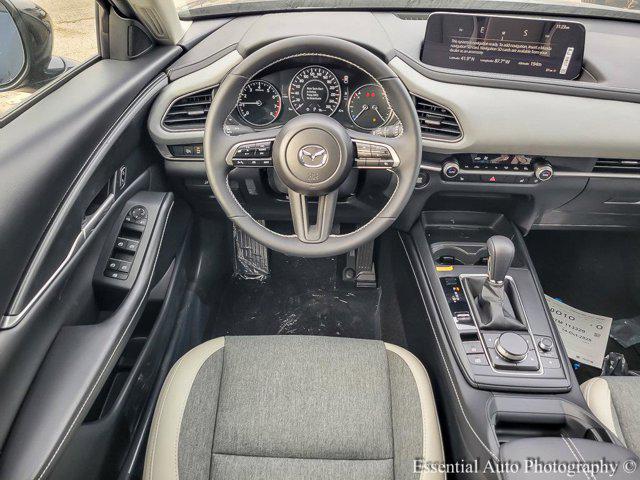 2026 Mazda CX-30 2.5 S Aire Edition