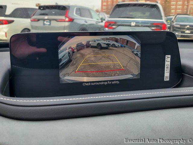 2026 Mazda CX-30 2.5 S Aire Edition
