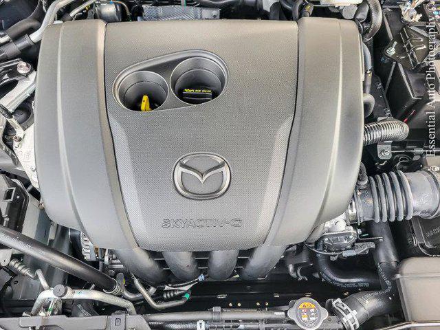2026 Mazda CX-30 2.5 S Aire Edition