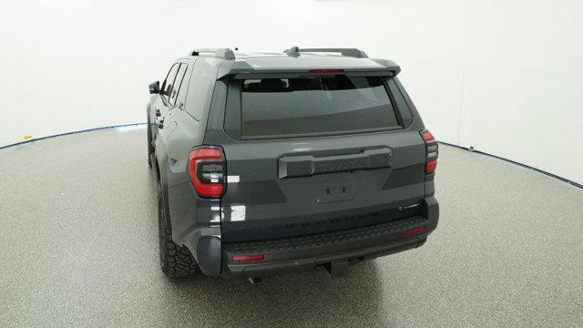 2025 Toyota 4Runner TRD Off Road Premium