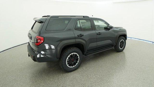 2025 Toyota 4Runner TRD Off Road Premium