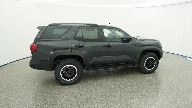 2025 Toyota 4Runner TRD Off Road Premium