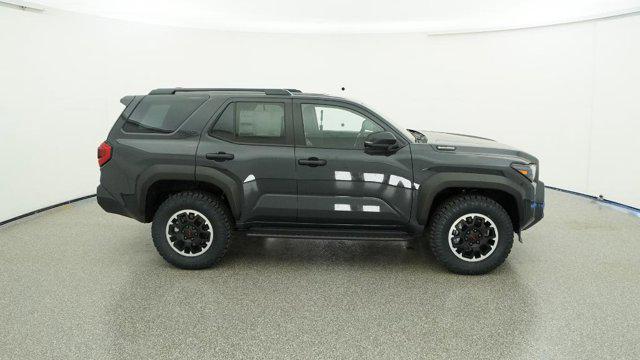 2025 Toyota 4Runner TRD Off Road Premium