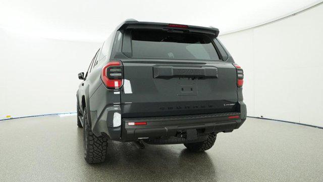2025 Toyota 4Runner TRD Off Road Premium