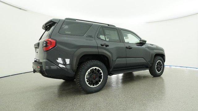 2025 Toyota 4Runner TRD Off Road Premium