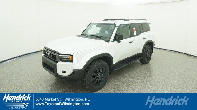 2026 Toyota Land Cruiser Unknown for sale in Wilmington, NC