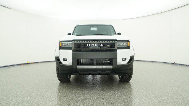 2026 Toyota Land Cruiser Unknown