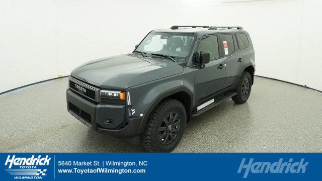 2026 Toyota Land Cruiser Unknown for sale in Wilmington, NC