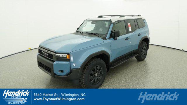 2026 Toyota Land Cruiser Unknown for sale in Wilmington, NC