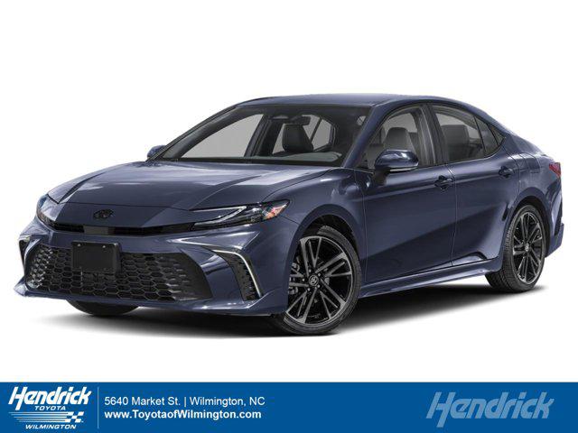 2026 Toyota Camry XSE for sale in Wilmington, NC