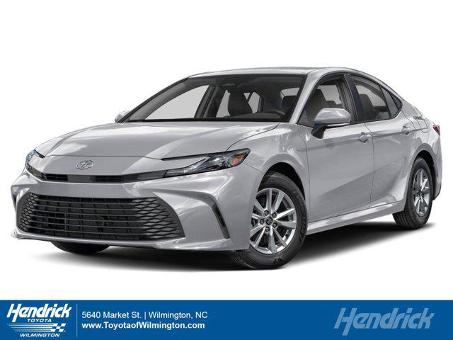 2026 Toyota Camry LE for sale in Wilmington, NC