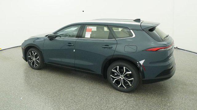 2025 Toyota Crown Signia XLE
