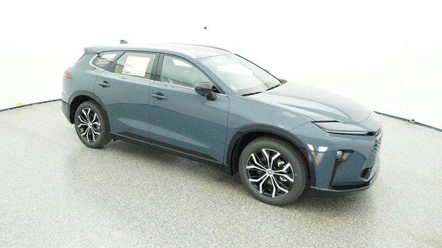 2025 Toyota Crown Signia XLE