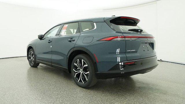 2025 Toyota Crown Signia XLE