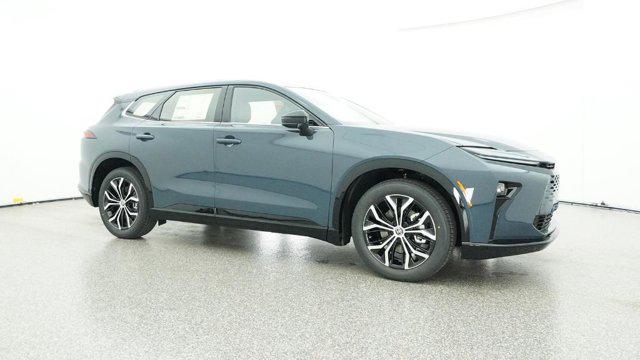 2025 Toyota Crown Signia XLE