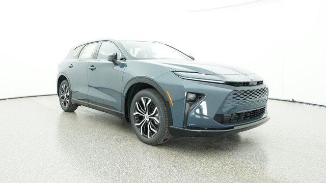 2025 Toyota Crown Signia XLE