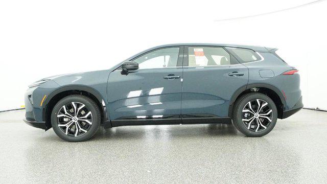 2025 Toyota Crown Signia XLE