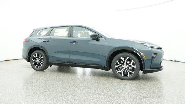 2025 Toyota Crown Signia XLE