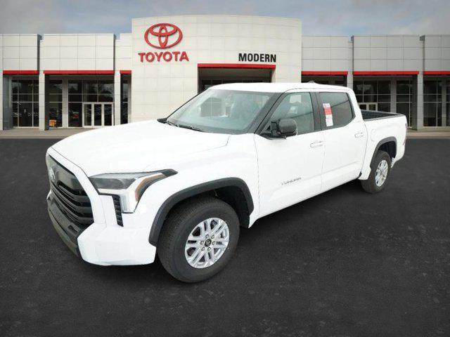 2026 Toyota Tundra SR5 CrewMax 5.5 Bed for sale in Winston Salem, NC