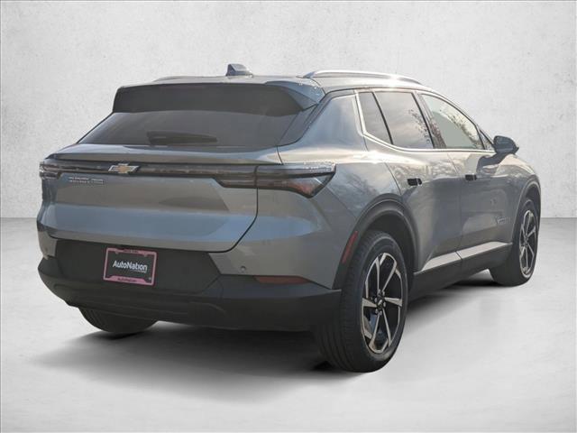 2026 Chevrolet Equinox LT 2, FWD