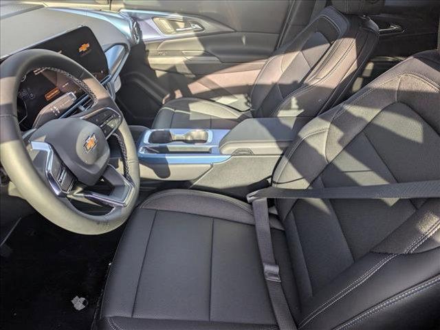 2026 Chevrolet Equinox LT 2, FWD
