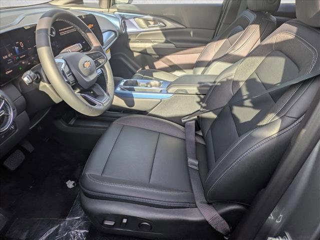 2026 Chevrolet Equinox LT 2, FWD