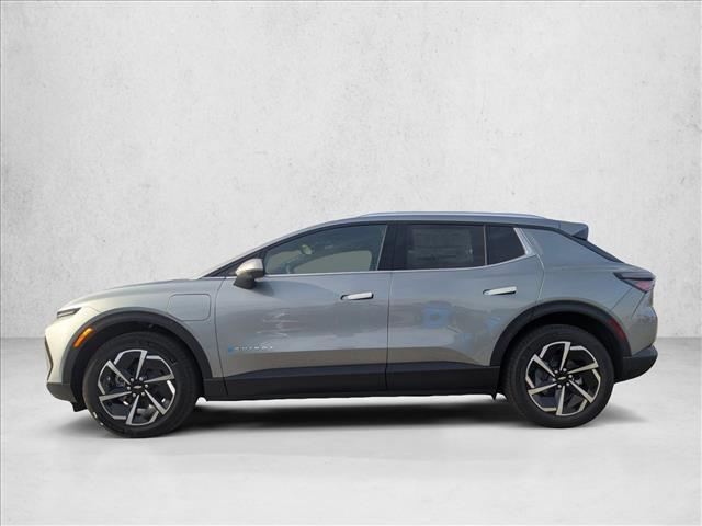 2026 Chevrolet Equinox LT 2, FWD