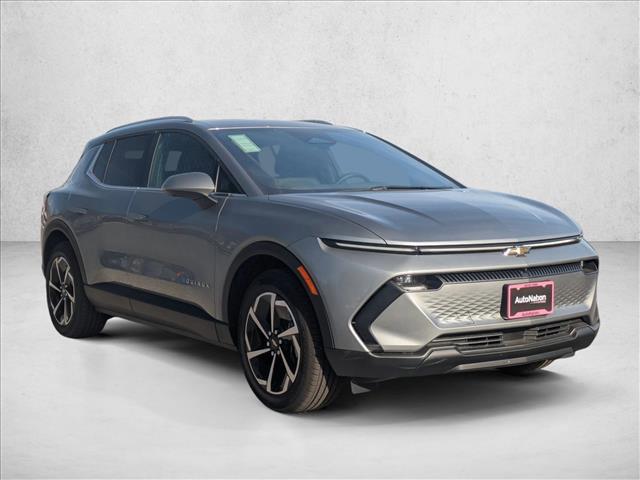 2026 Chevrolet Equinox LT 2, FWD