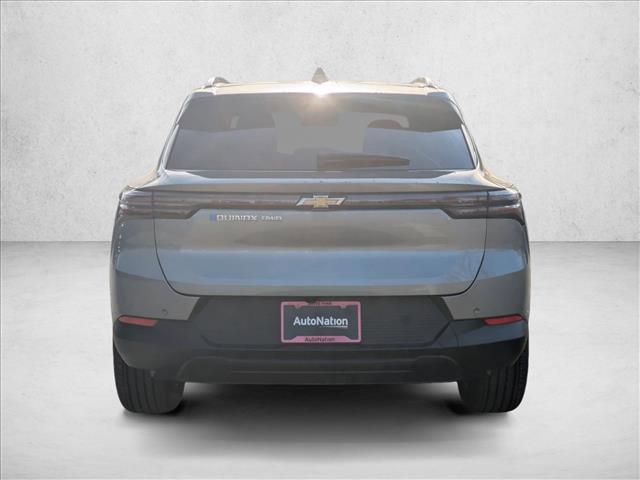 2026 Chevrolet Equinox LT 2, FWD