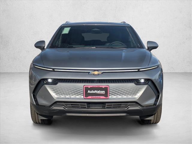 2026 Chevrolet Equinox LT 2, FWD