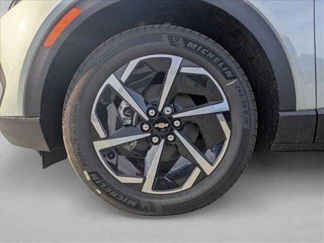 2026 Chevrolet Equinox LT 2, FWD