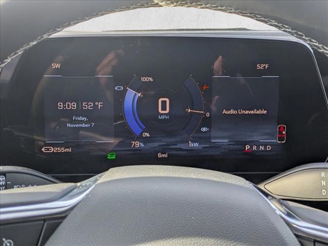 2026 Chevrolet Equinox LT 2, FWD