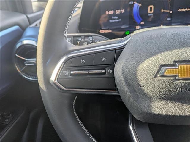 2026 Chevrolet Equinox LT 2, FWD