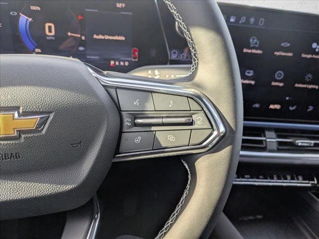 2026 Chevrolet Equinox LT 2, FWD