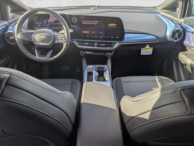 2026 Chevrolet Equinox LT 2, FWD