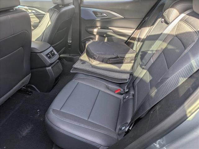 2026 Chevrolet Equinox LT 2, FWD
