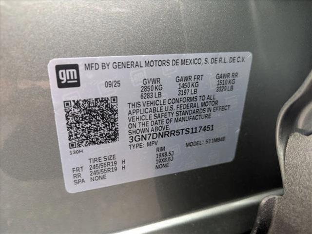 2026 Chevrolet Equinox LT 2, FWD
