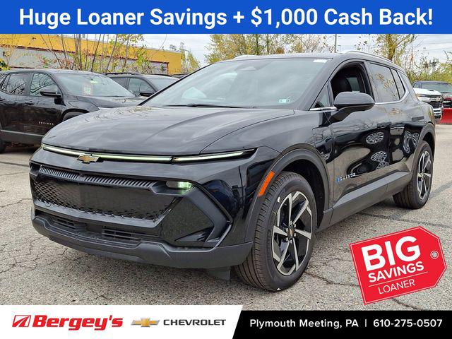 2026 Chevrolet Equinox LT 2, FWD for sale in Plymouth Meeting, PA