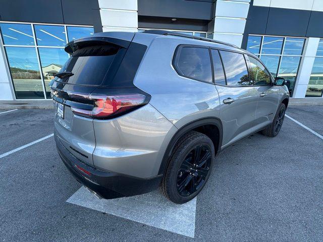 2026 GMC Acadia Elevation FWD