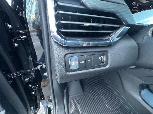 2026 GMC Acadia Elevation FWD