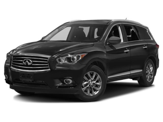 2015 INFINITI QX60 2015 INFINITI QX60