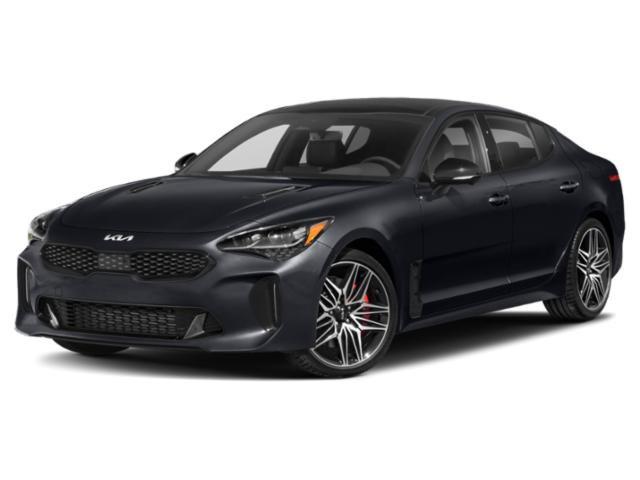 2023 Kia Stinger GT-Line 2023 Kia Stinger GT-Line