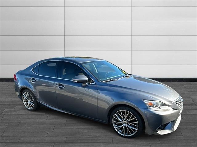 2015 Lexus IS 250 250 2015 Lexus IS 250 250